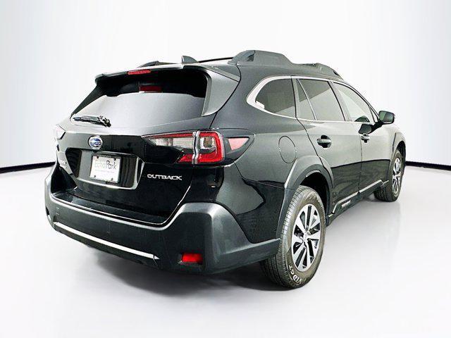 used 2024 Subaru Outback car, priced at $26,497