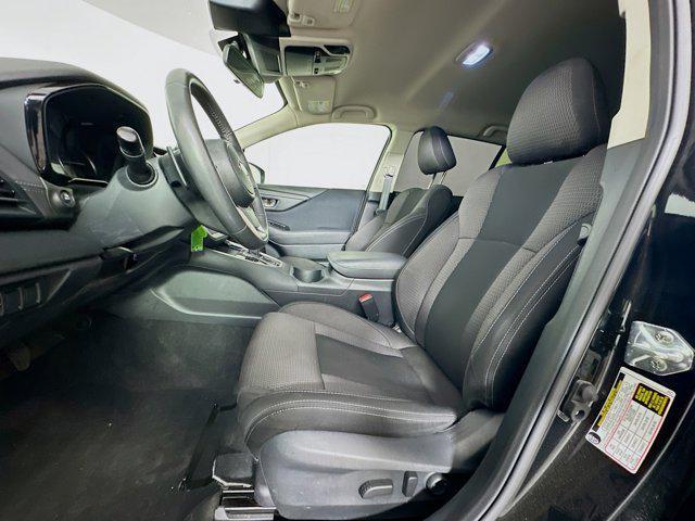 used 2024 Subaru Outback car, priced at $26,497
