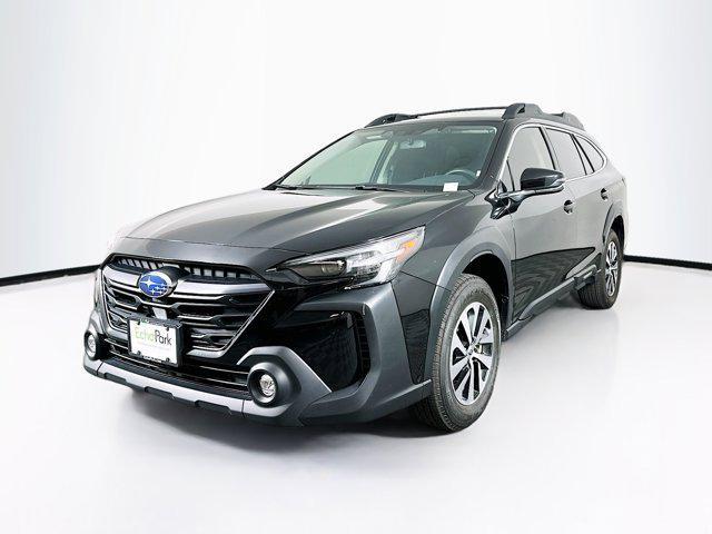used 2024 Subaru Outback car, priced at $26,497