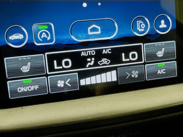used 2024 Subaru Outback car, priced at $26,497