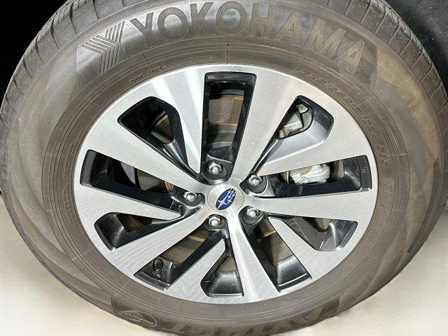 used 2024 Subaru Outback car, priced at $26,497