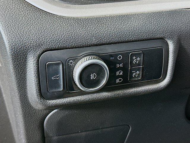 used 2024 Ford Explorer car, priced at $29,997