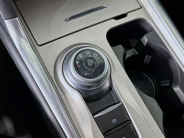 used 2024 Ford Explorer car, priced at $29,997
