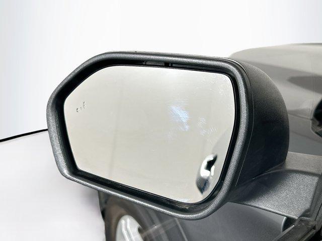 used 2024 Ford Explorer car, priced at $29,997