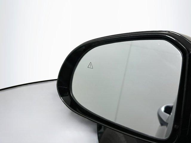 used 2022 Hyundai Santa Fe car, priced at $17,497