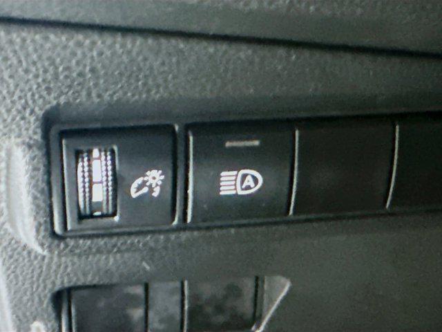 used 2023 Toyota Corolla Cross car, priced at $25,597