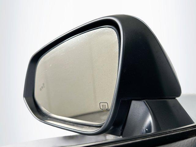 used 2023 Toyota Corolla Cross car, priced at $25,597