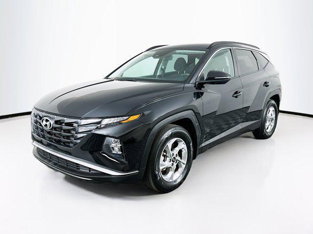 used 2023 Hyundai Tucson car, priced at $19,697