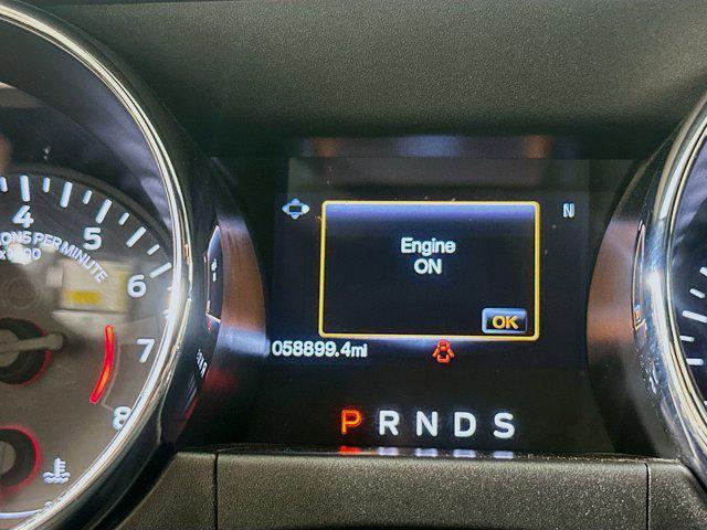 used 2016 Ford Mustang car, priced at $18,699
