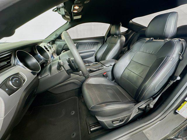 used 2016 Ford Mustang car, priced at $18,699