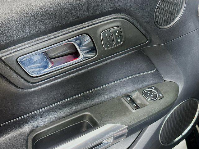 used 2016 Ford Mustang car, priced at $18,699