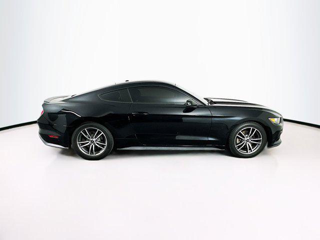 used 2016 Ford Mustang car, priced at $18,699