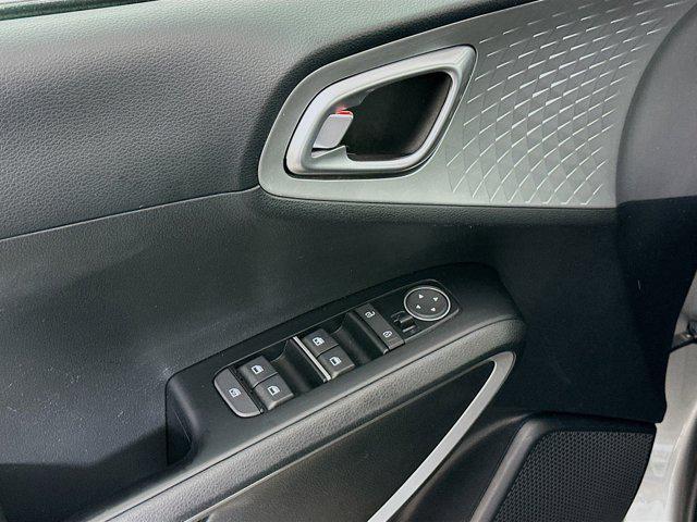 used 2024 Kia Soul car, priced at $14,497