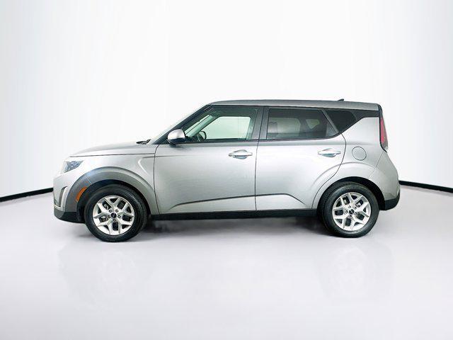 used 2024 Kia Soul car, priced at $14,497