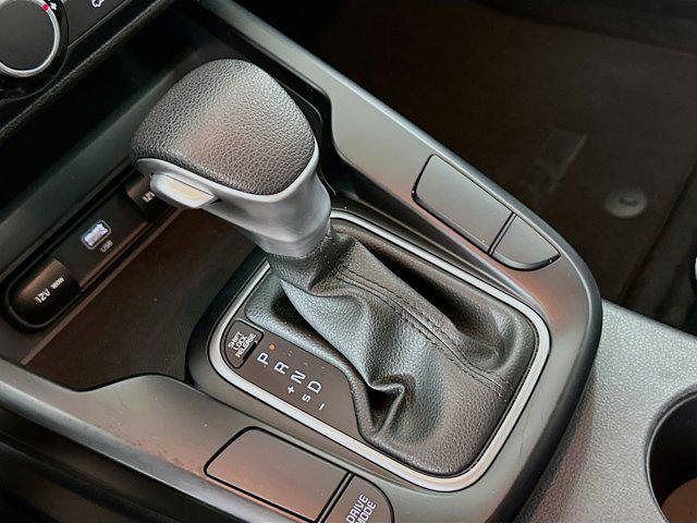 used 2024 Kia Soul car, priced at $14,497