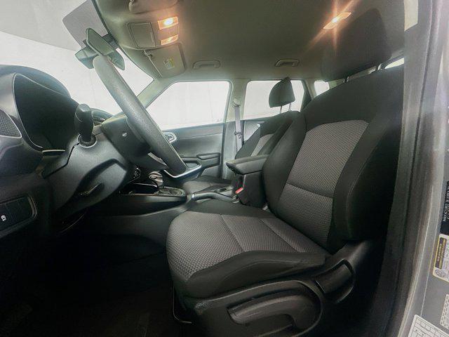 used 2024 Kia Soul car, priced at $14,497