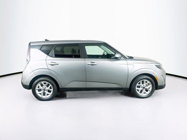 used 2024 Kia Soul car, priced at $14,497
