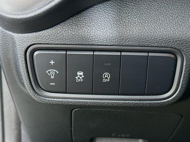 used 2024 Kia Soul car, priced at $14,497