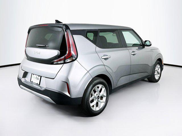 used 2024 Kia Soul car, priced at $14,497