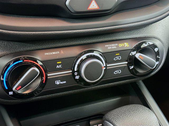 used 2024 Kia Soul car, priced at $14,497