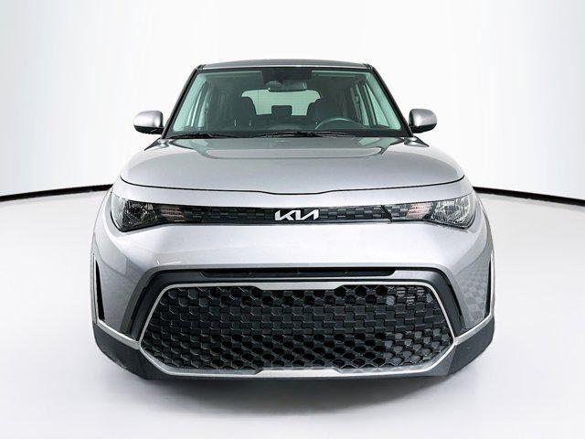 used 2024 Kia Soul car, priced at $14,497