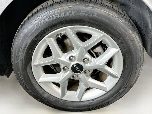 used 2024 Kia Soul car, priced at $14,497