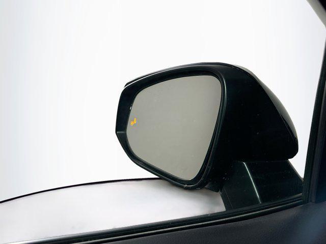 used 2022 Toyota RAV4 car, priced at $28,897