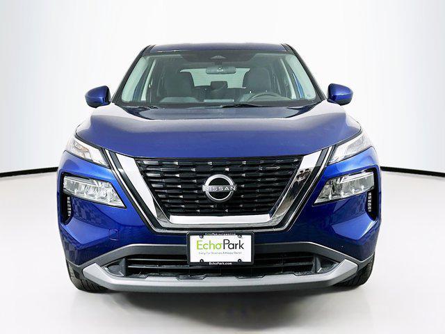 used 2023 Nissan Rogue car, priced at $19,789