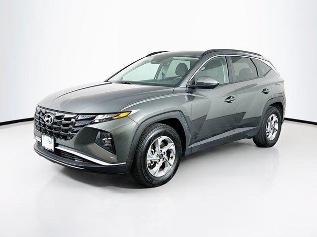 used 2023 Hyundai Tucson car, priced at $19,989