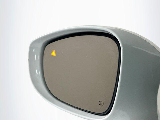 used 2022 Chrysler Pacifica Hybrid car, priced at $27,699