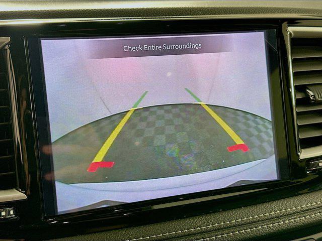 used 2022 Chrysler Pacifica Hybrid car, priced at $27,699