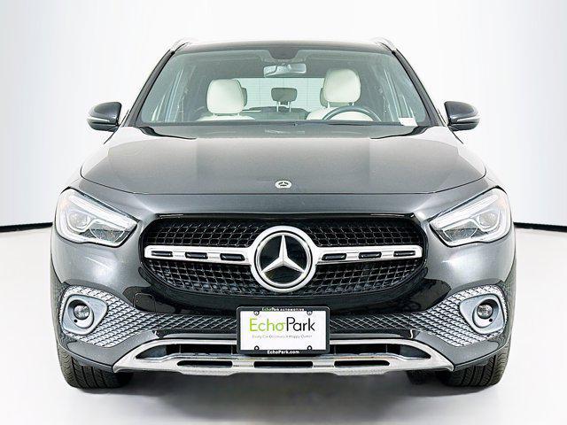 used 2023 Mercedes-Benz GLA 250 car, priced at $26,997
