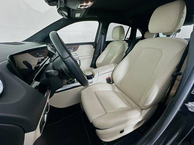 used 2023 Mercedes-Benz GLA 250 car, priced at $26,997