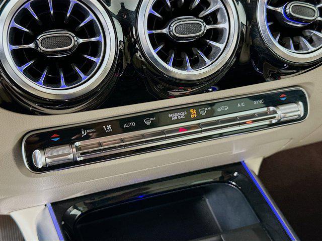used 2023 Mercedes-Benz GLA 250 car, priced at $26,997