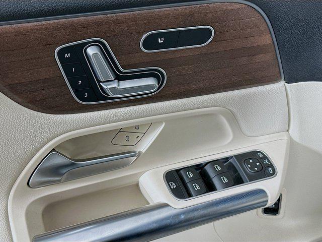 used 2023 Mercedes-Benz GLA 250 car, priced at $26,997