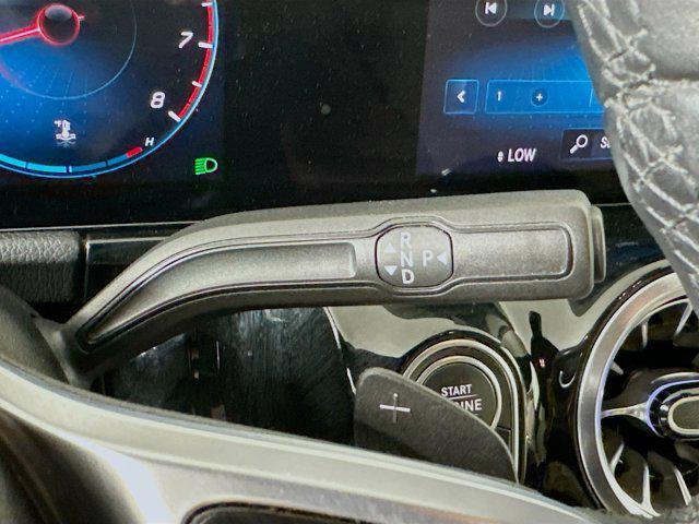 used 2023 Mercedes-Benz GLA 250 car, priced at $26,997