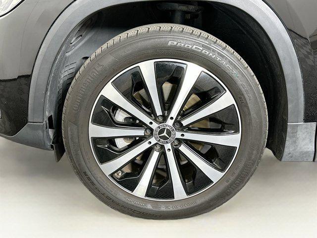 used 2023 Mercedes-Benz GLA 250 car, priced at $26,997