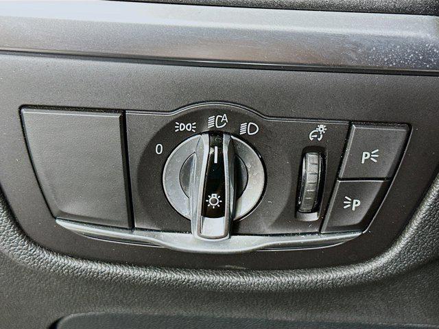 used 2022 BMW X3 car, priced at $29,997