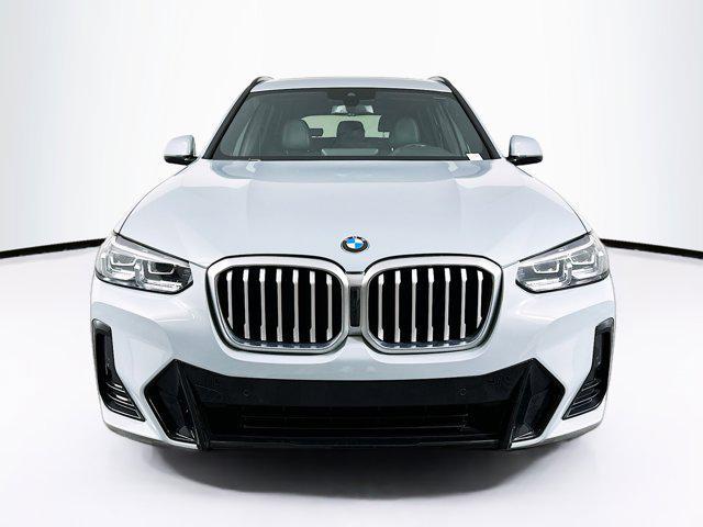 used 2022 BMW X3 car, priced at $29,997