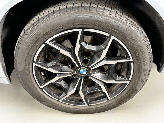 used 2022 BMW X3 car, priced at $29,997