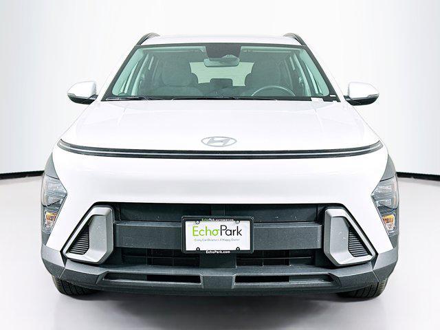 used 2024 Hyundai Kona car, priced at $20,597