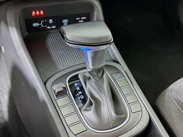 used 2024 Hyundai Kona car, priced at $20,597
