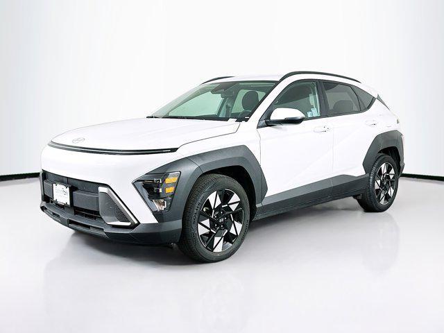 used 2024 Hyundai Kona car, priced at $20,597