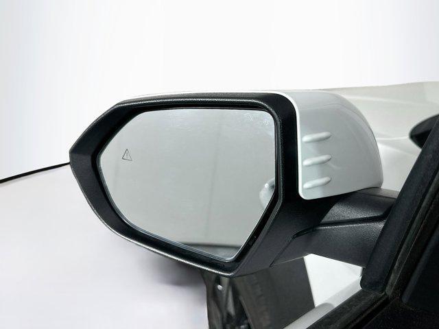 used 2024 Hyundai Kona car, priced at $20,597