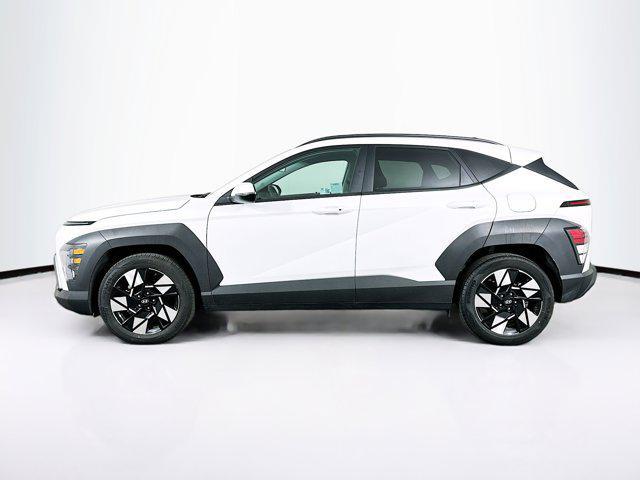 used 2024 Hyundai Kona car, priced at $20,597