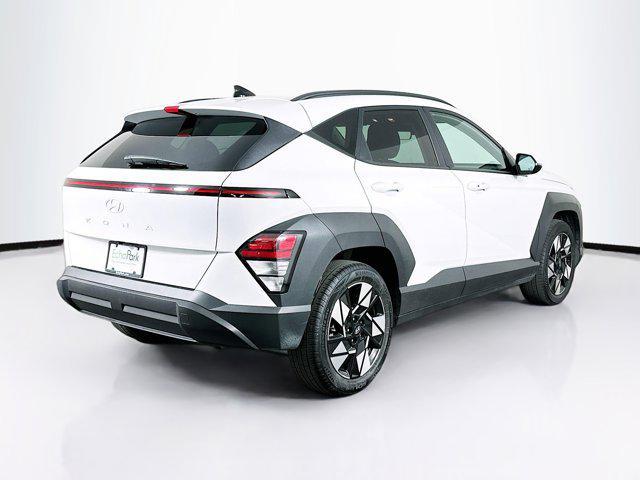 used 2024 Hyundai Kona car, priced at $20,597