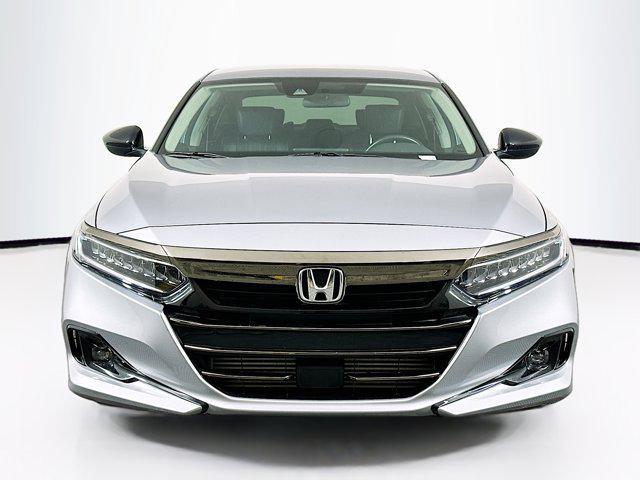 used 2022 Honda Accord car, priced at $26,897