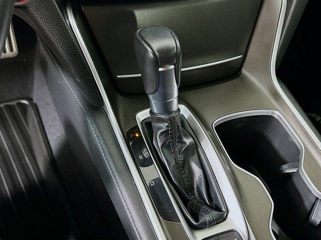 used 2022 Honda Accord car, priced at $26,897