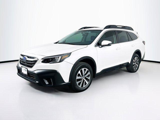 used 2022 Subaru Outback car, priced at $25,599