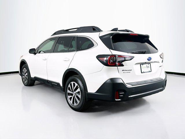 used 2022 Subaru Outback car, priced at $25,599